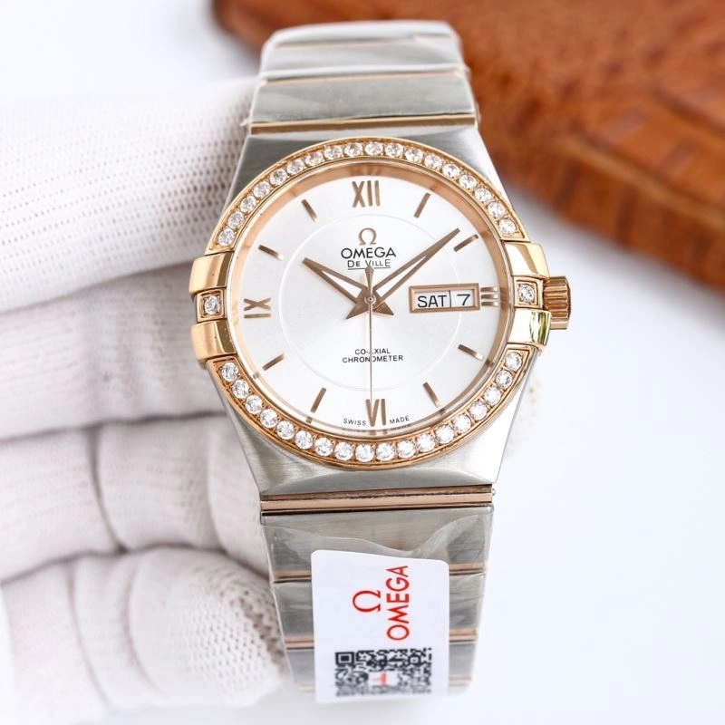 OMEGA Watches Tailored 192641