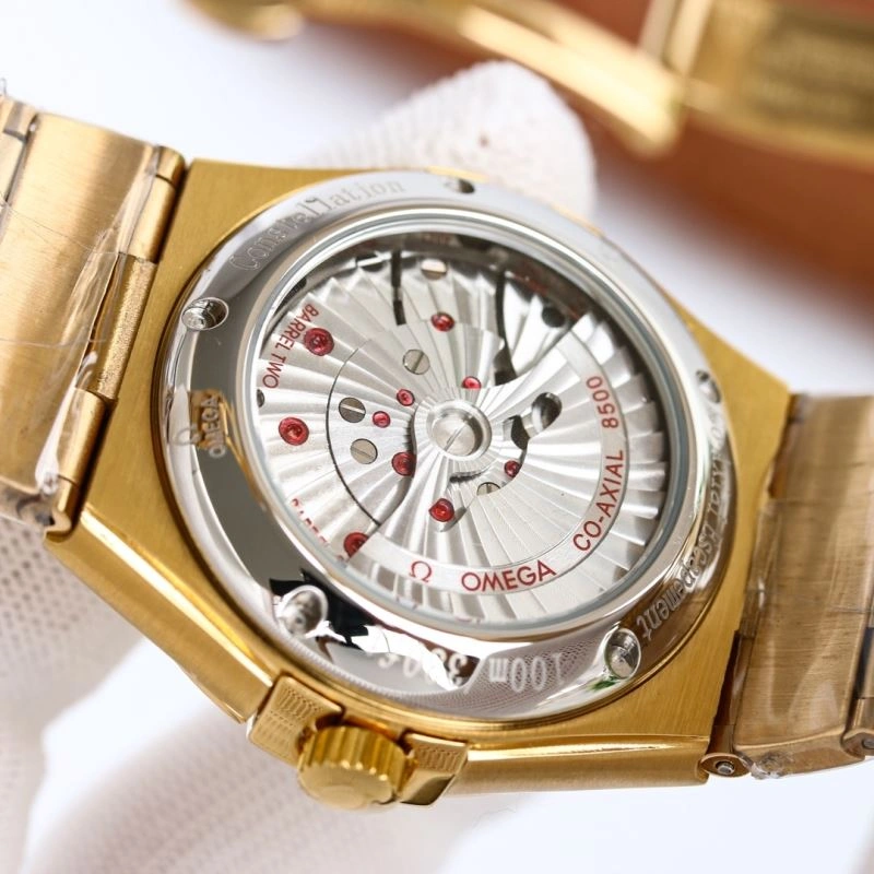 OMEGA Watches Tailored 192641