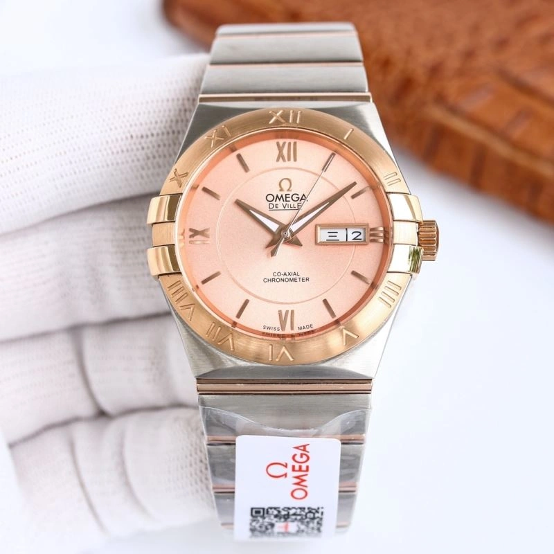 OMEGA Watches Breathable 192645