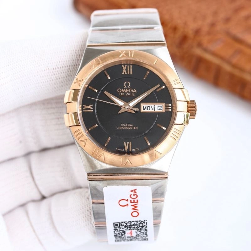 OMEGA Watches Breathable 192645