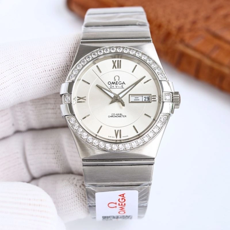 OMEGA Watches Breathable 192645