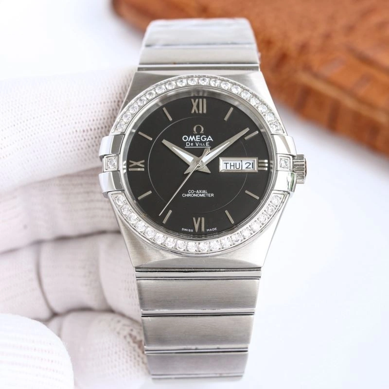OMEGA Watches Breathable 192645