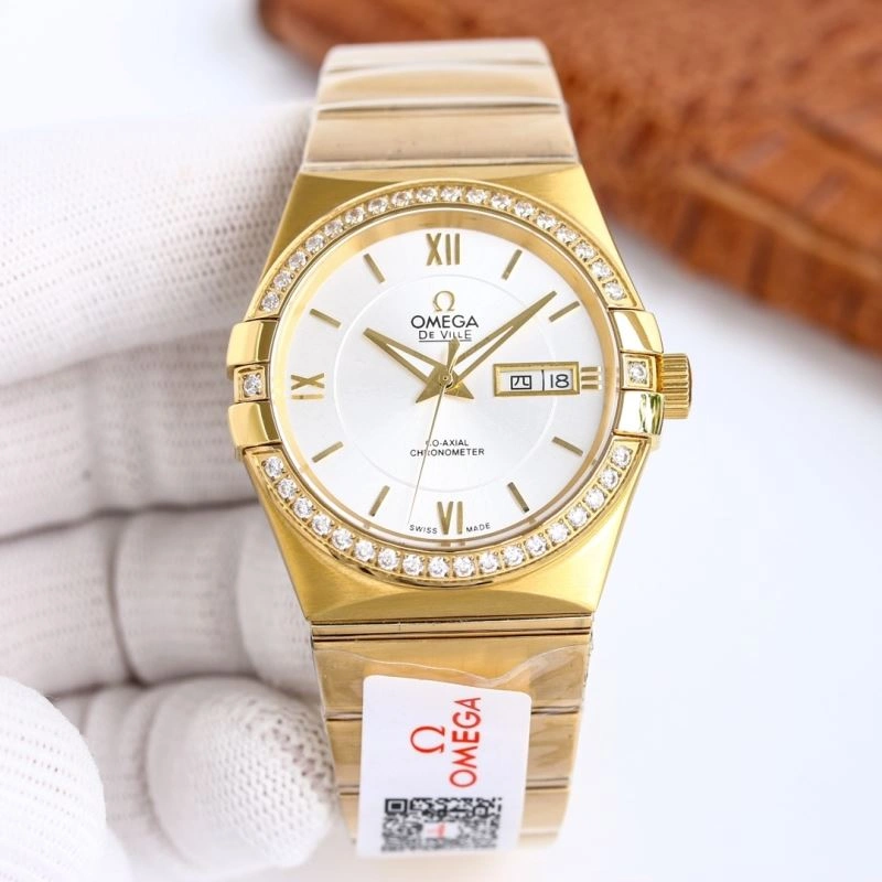 OMEGA Watches Breathable 192645