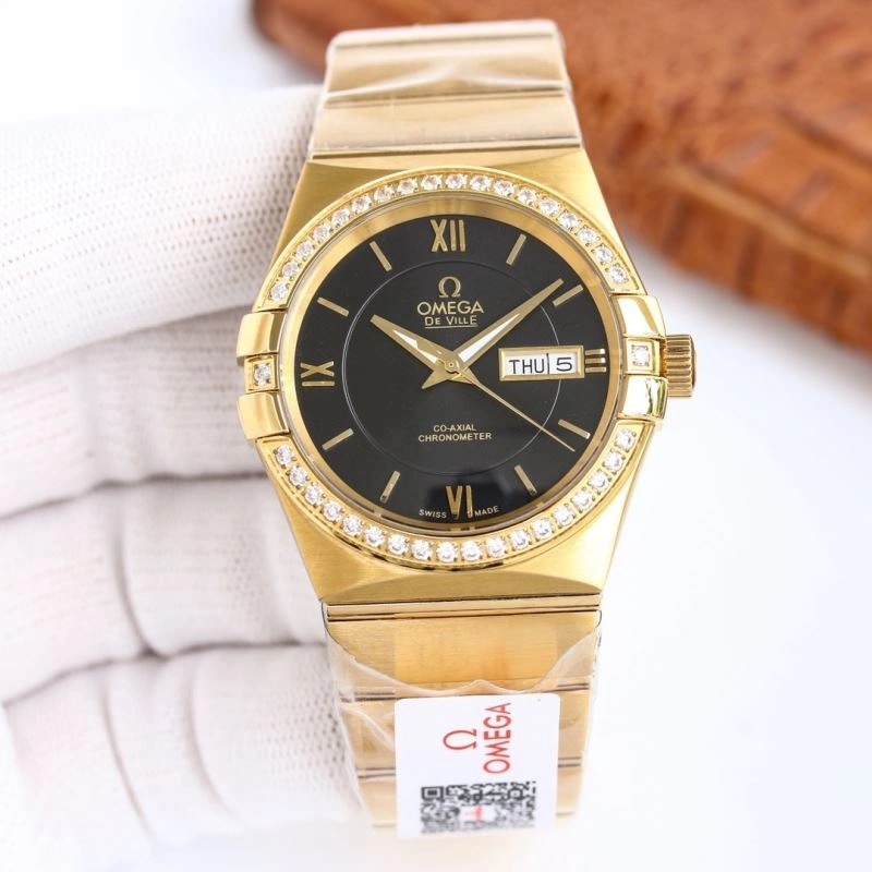 OMEGA Watches Breathable 192645