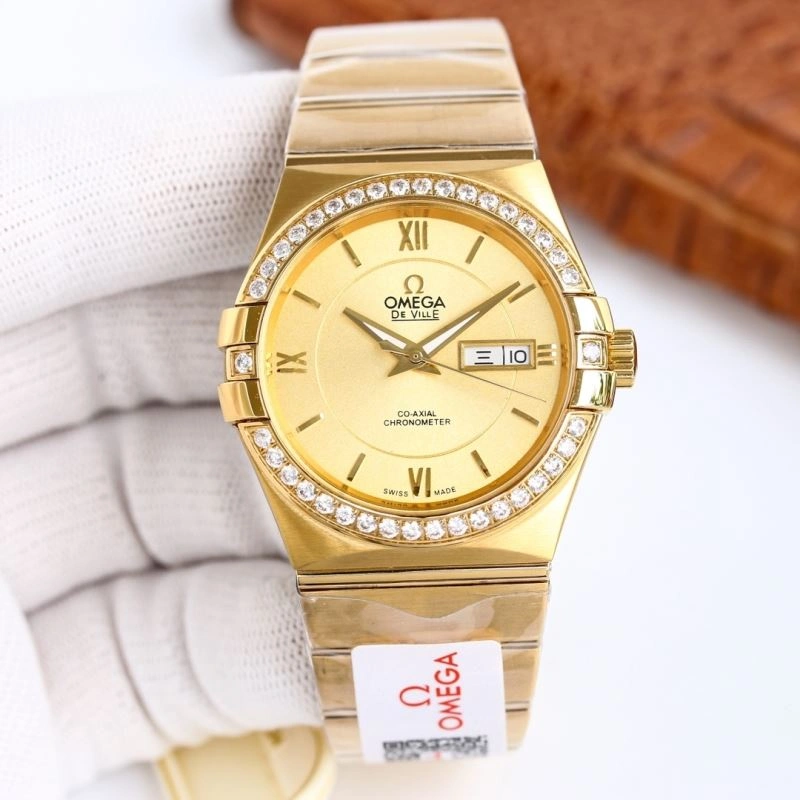 OMEGA Watches Breathable 192645