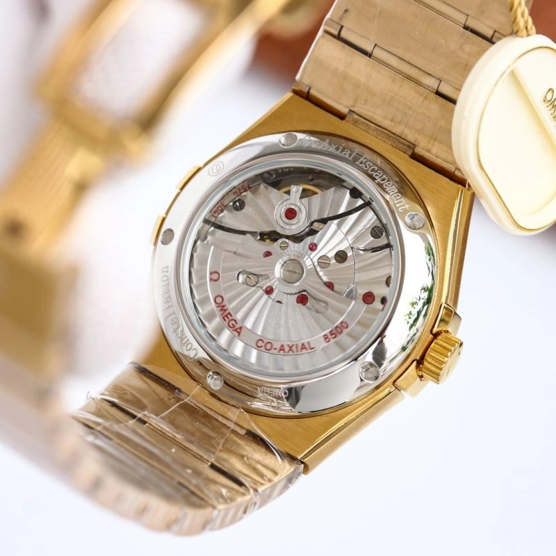 OMEGA Watches Breathable 192645