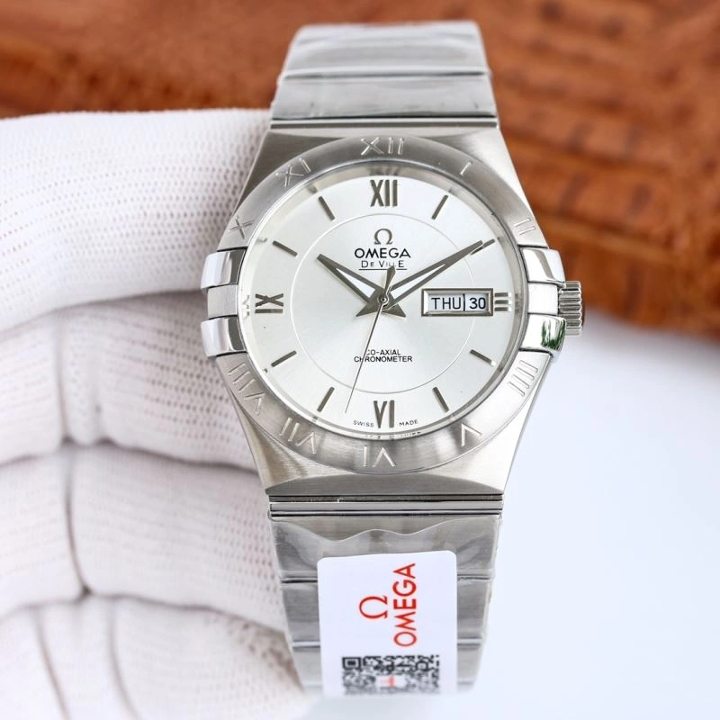 OMEGA Watches GoodFit 192637