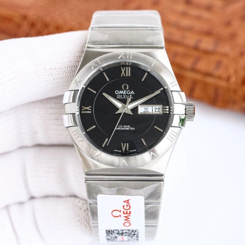 OMEGA Watches GoodFit 192637