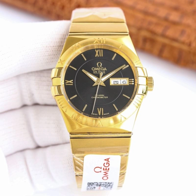 OMEGA Watches GoodFit 192637