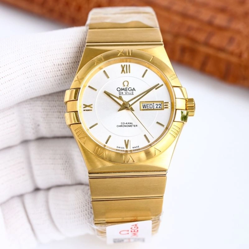 OMEGA Watches GoodFit 192637
