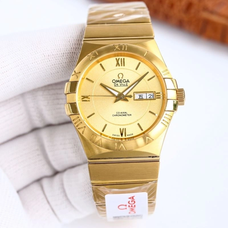 OMEGA Watches GoodFit 192637
