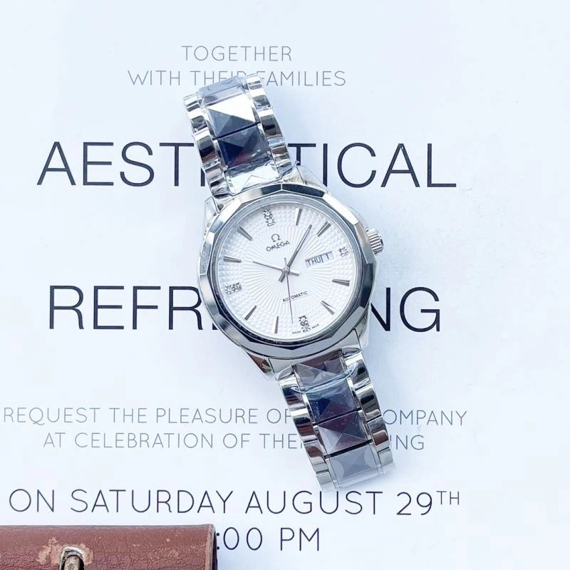 Sophisticated OMEGA Watches 192632