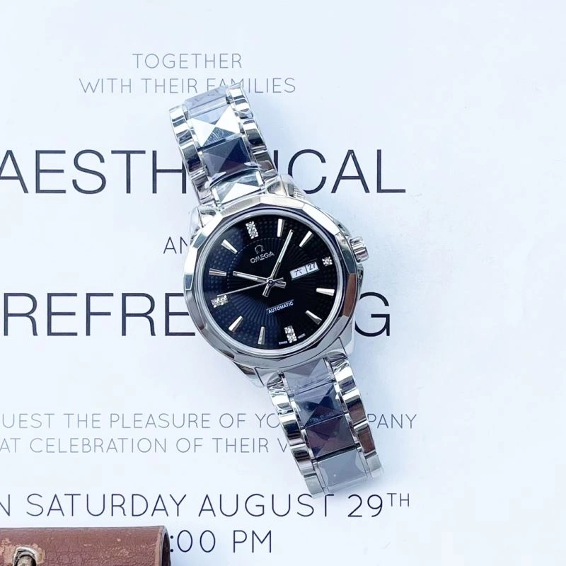 Sophisticated OMEGA Watches 192632