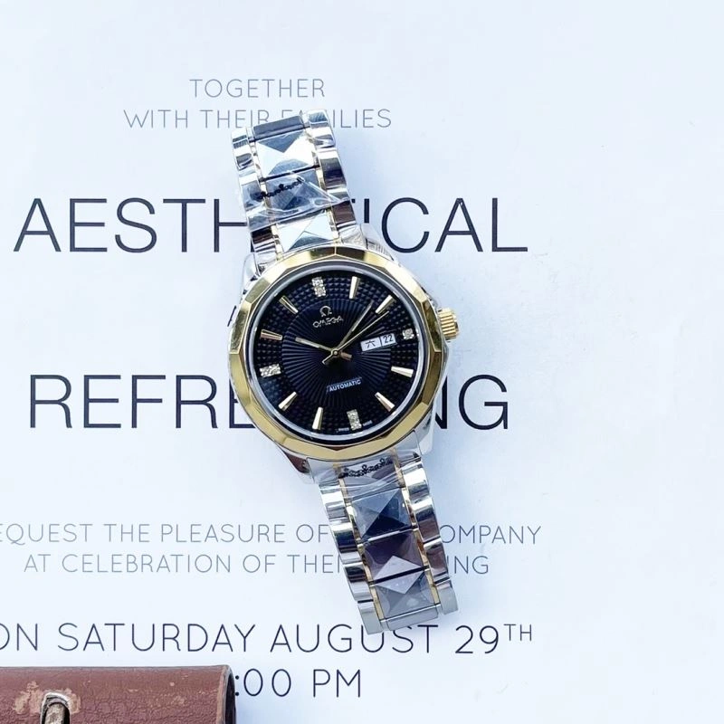 Sophisticated OMEGA Watches 192632