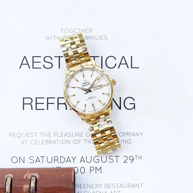 OMEGA Watches EasyMatch 192629
