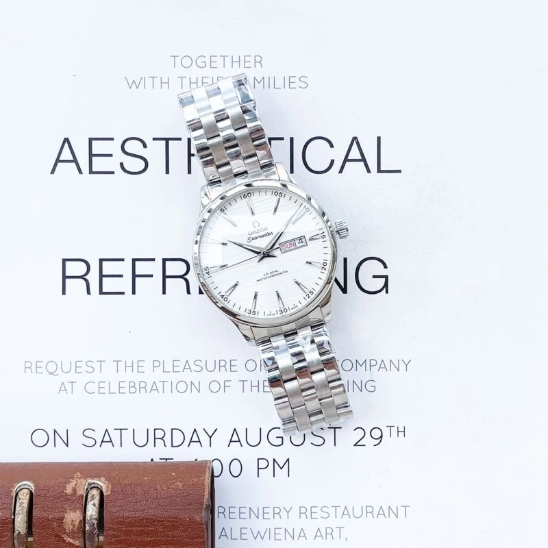 OMEGA Watches EasyMatch 192629
