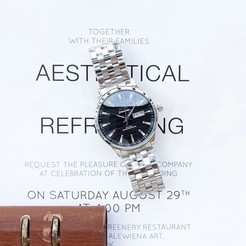 OMEGA Watches EasyMatch 192629