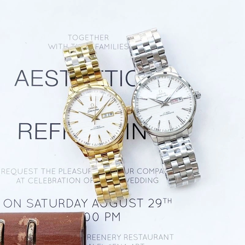 OMEGA Watches EasyMatch 192629