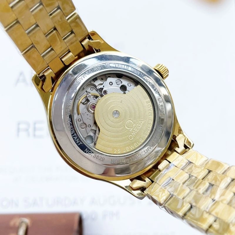 OMEGA Watches EasyMatch 192629