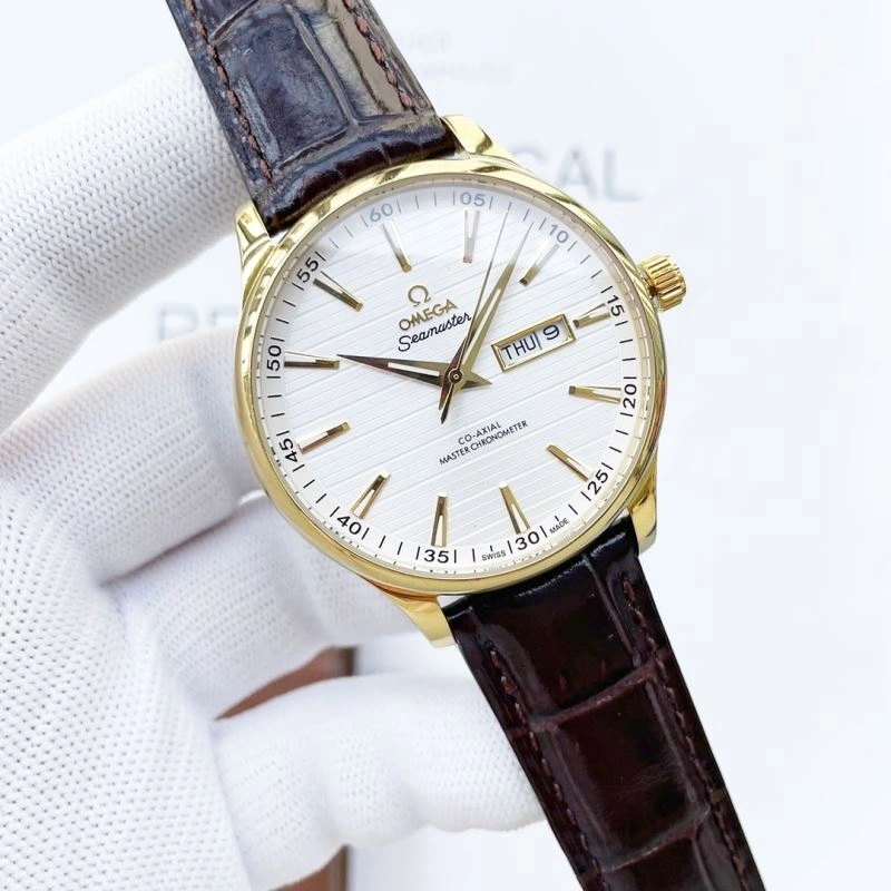 Chic OMEGA Watches 192635