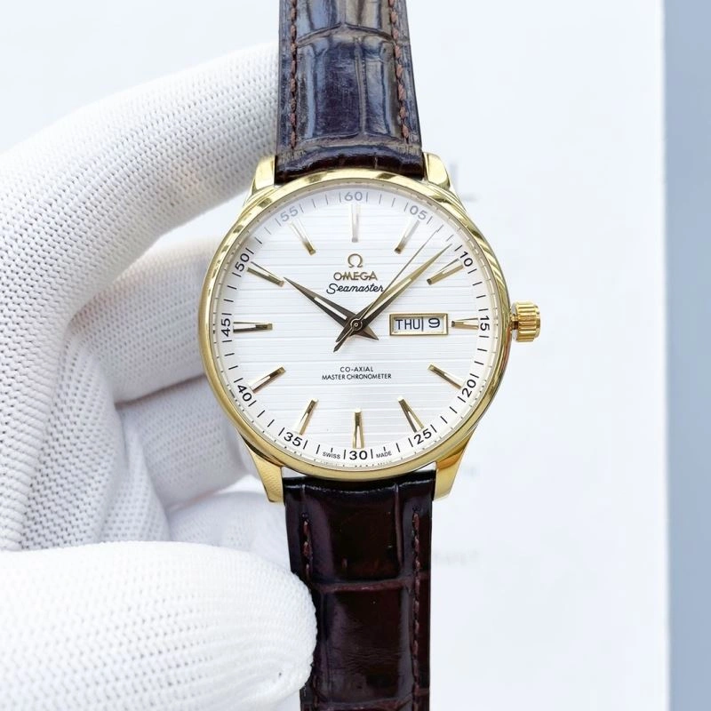 Chic OMEGA Watches 192635