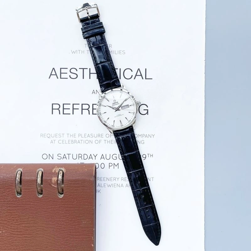 Chic OMEGA Watches 192635