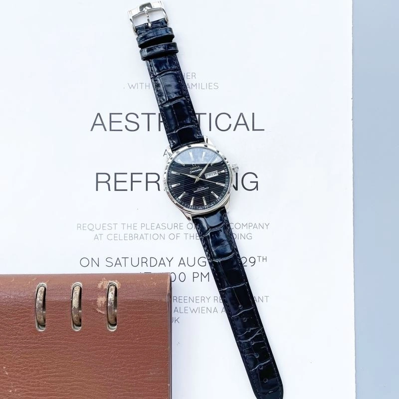 Chic OMEGA Watches 192635