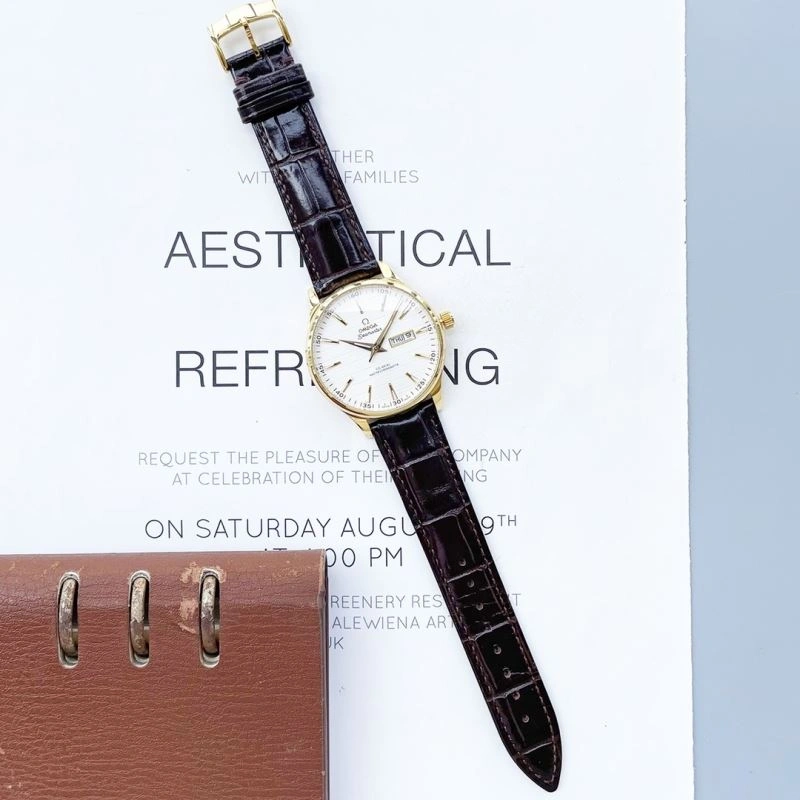 Chic OMEGA Watches 192635