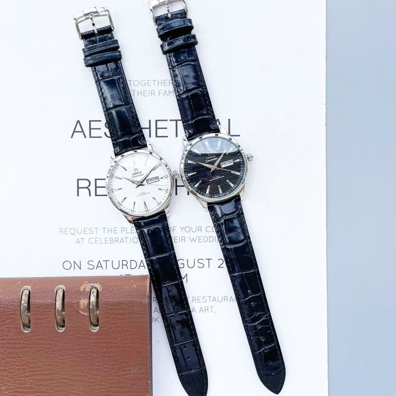 Chic OMEGA Watches 192635