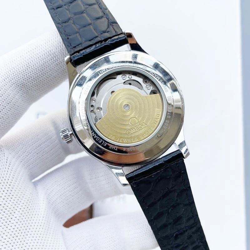 Chic OMEGA Watches 192635