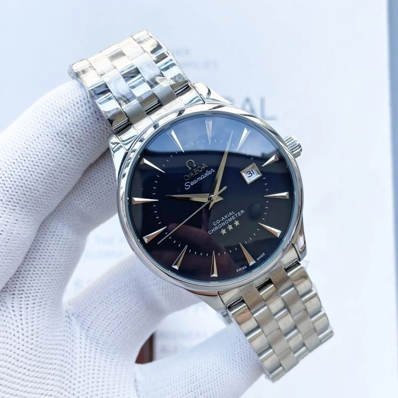 Breathable OMEGA Watches 192631