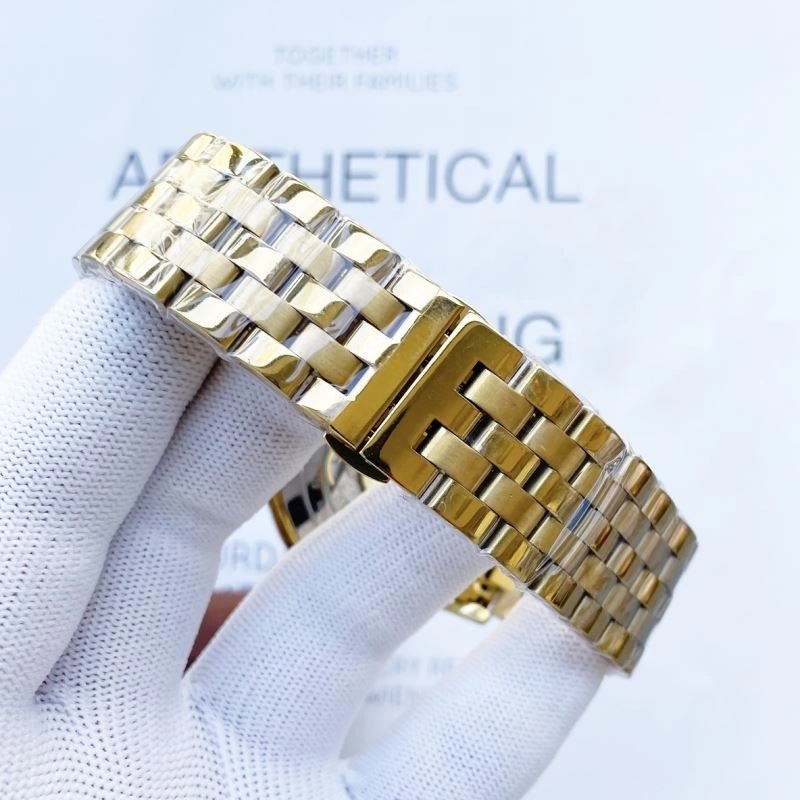 Breathable OMEGA Watches 192631