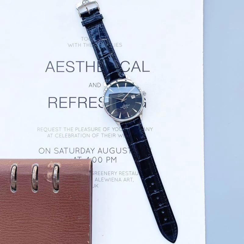 OMEGA Watches Cozy 192628