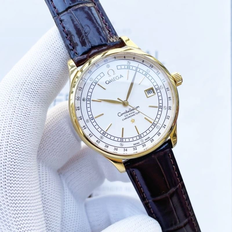 Versatile OMEGA Watches 192630