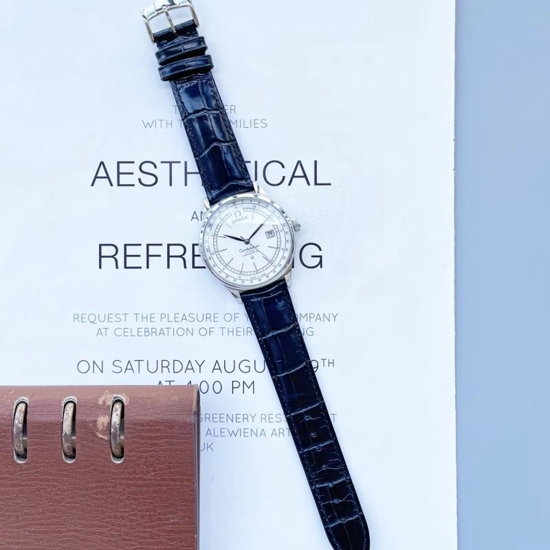 Versatile OMEGA Watches 192630