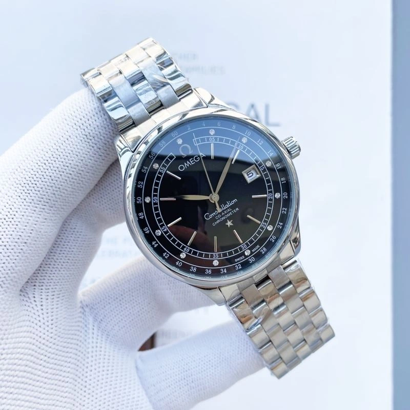 OMEGA Watches StreetReady 192625
