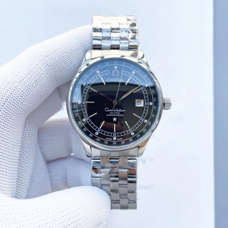 OMEGA Watches StreetReady 192625
