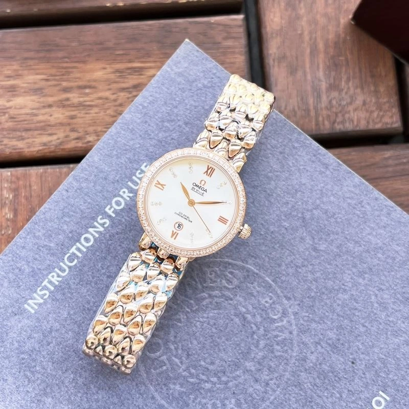 OMEGA Watches Durable 192648
