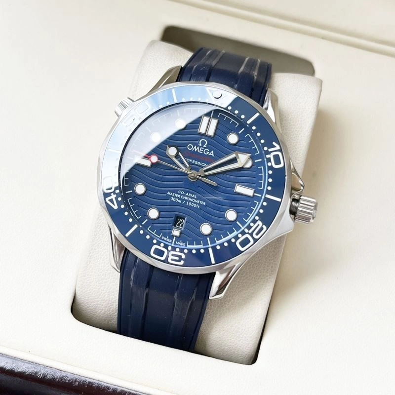 OMEGA Watches Contemporary 192634