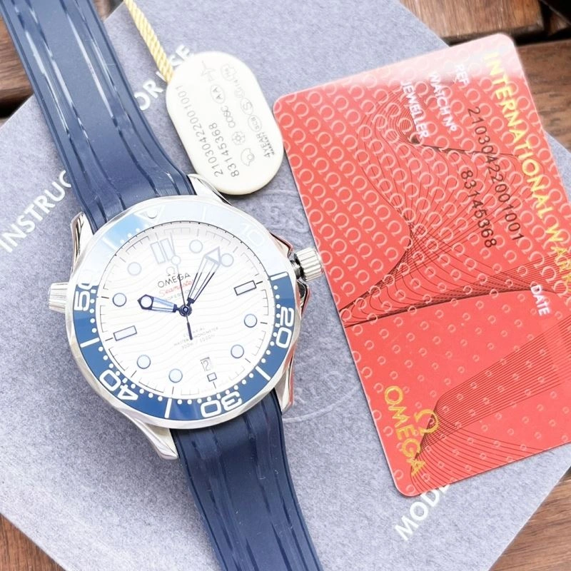 OMEGA Watches Contemporary 192634