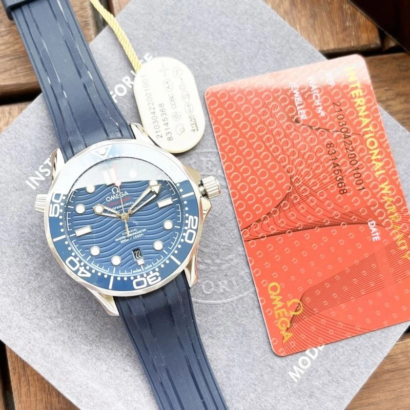 OMEGA Watches Contemporary 192634
