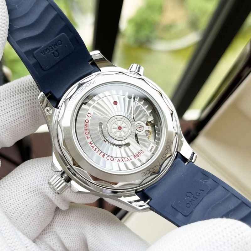 OMEGA Watches Contemporary 192634
