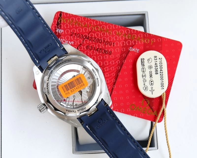 OMEGA Watches Sleek 192622