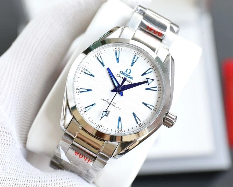 OMEGA Watches Bold 192620