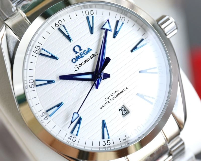 OMEGA Watches Bold 192620