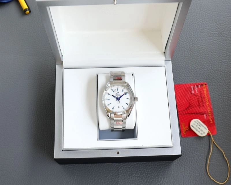OMEGA Watches Bold 192620