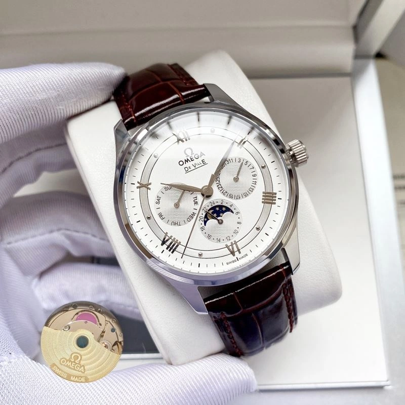 OMEGA Watches Trendsetting 192621