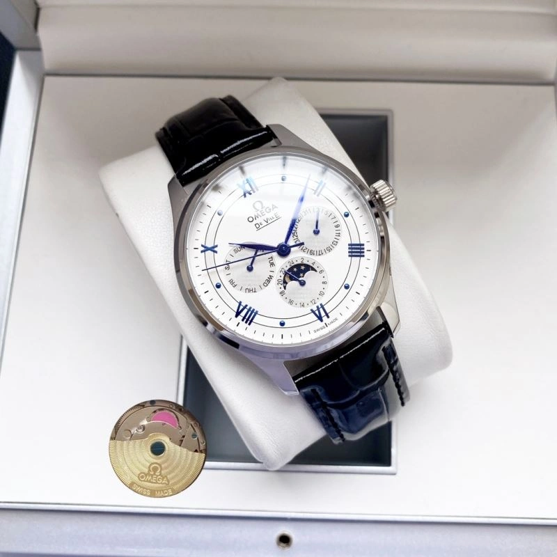 OMEGA Watches Trendsetting 192621