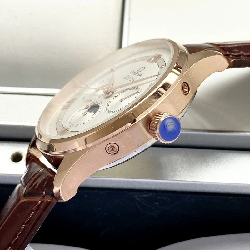 Minimalist OMEGA Watches 192626