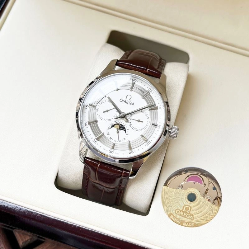 Affordable OMEGA Watches 192640